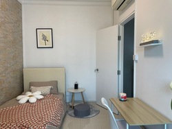 Avila Gardens (D17), Condominium #536537771